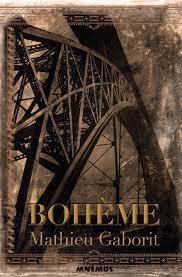 Boheme mathieu gaborit