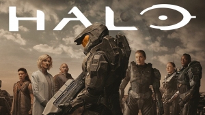 Halo