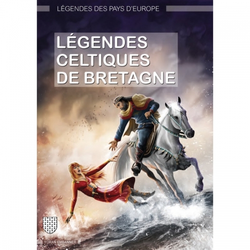 Légendes celtiques de bretagne