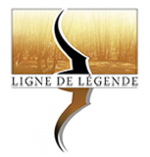 Ligne de légende