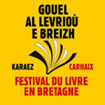 Salon du livre de Carhaix