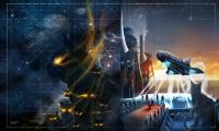 Honor Harrington - A rising thunder
